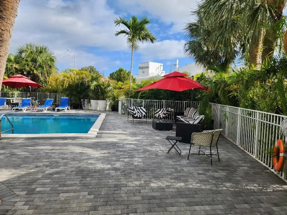 THE DUVAL 2101 NORMANDY DRIVE, MIAMI BEACH FL. 33141