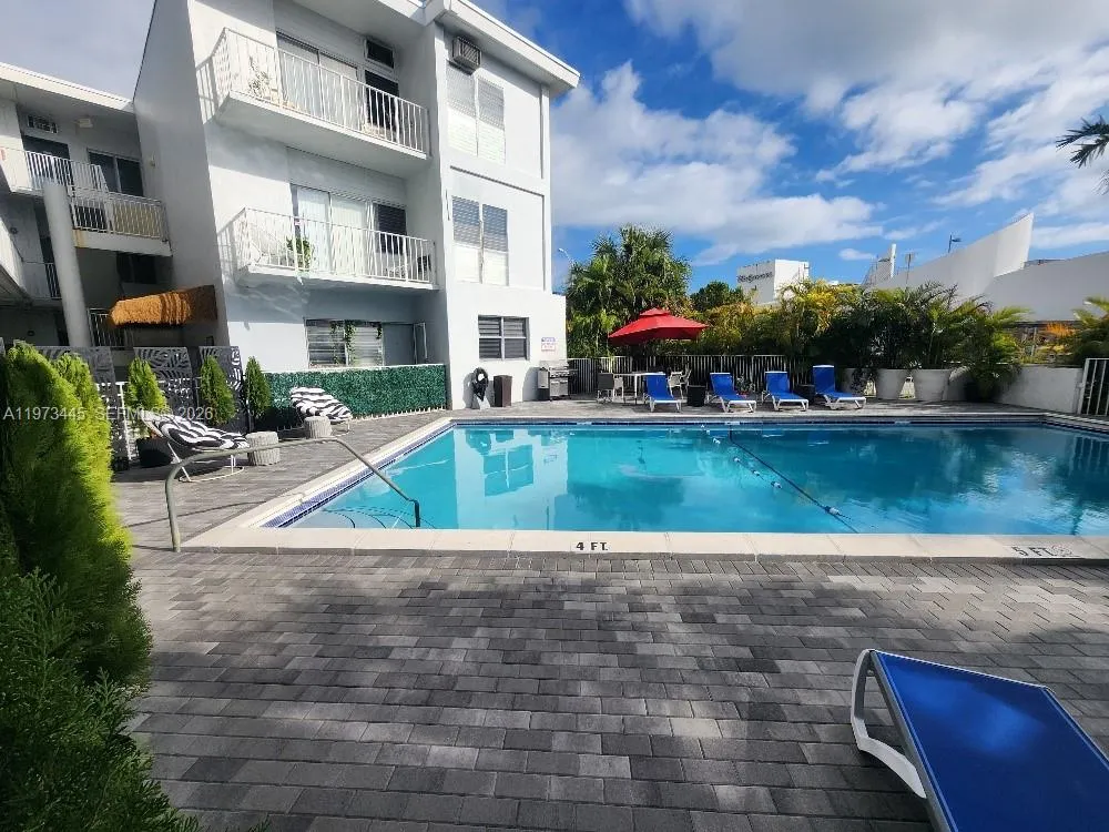 THE DUVAL 2101 NORMANDY DRIVE, MIAMI BEACH FL. 33141