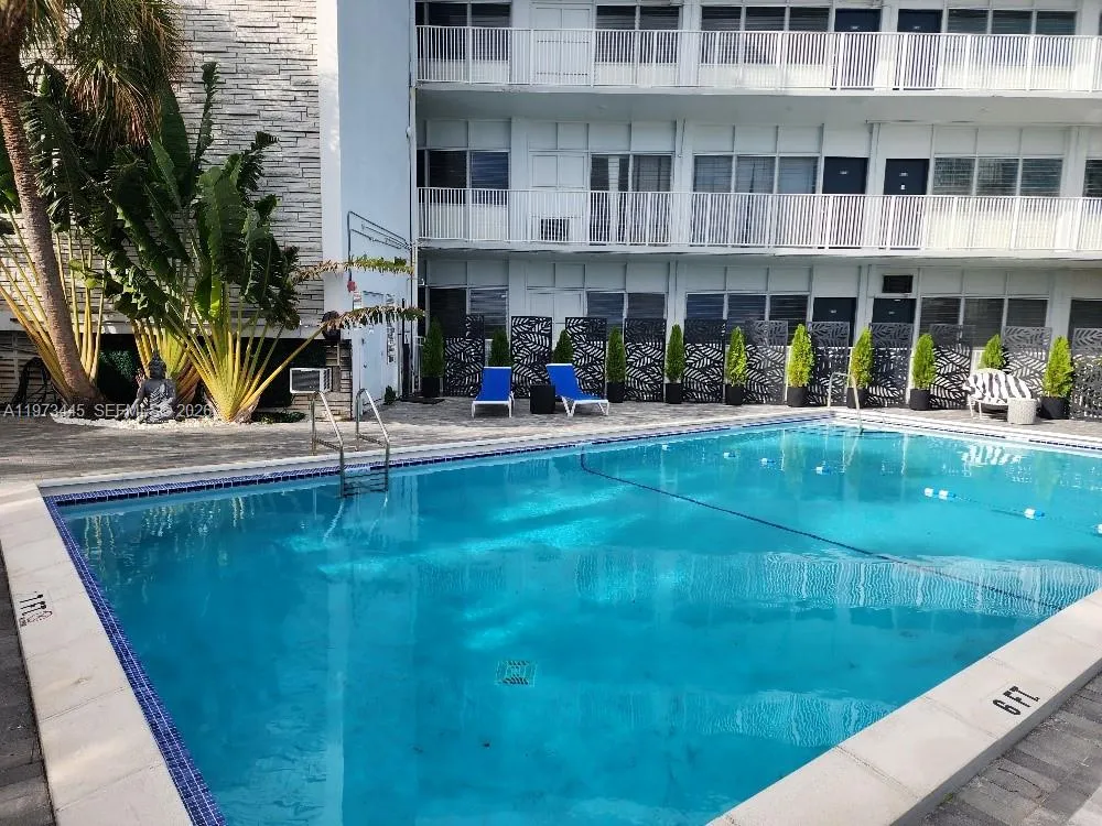 THE DUVAL 2101 NORMANDY DRIVE, MIAMI BEACH FL. 33141