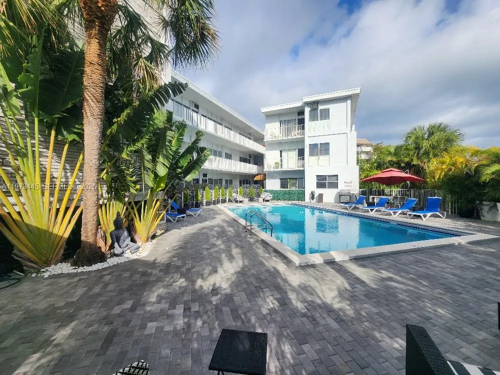 THE DUVAL 2101 NORMANDY DRIVE, MIAMI BEACH FL. 33141