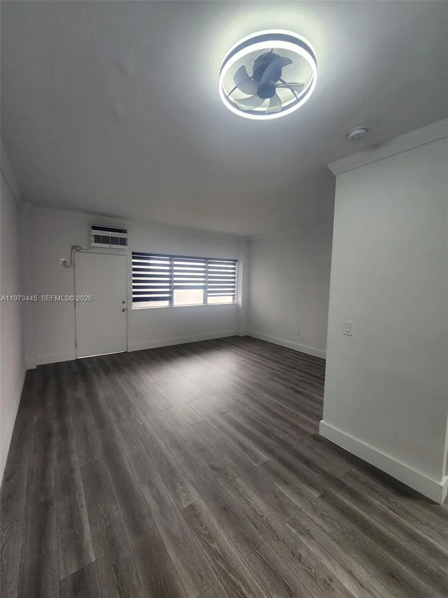 THE DUVAL 2101 NORMANDY DRIVE UNIT 310 MIAMI BEACH FL.