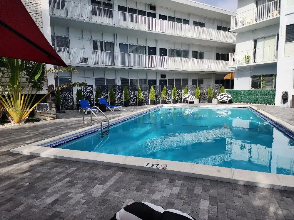 THE DUVAL 2101 NORMANDY DRIVE, MIAMI BEACH FL. 33141