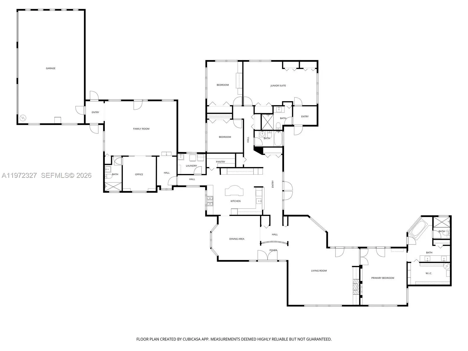 11450 Sw 92nd Ct, Miami, Florida 33176, Miami, Florida 33176, 4 Bedrooms Bedrooms, ,4 BathroomsBathrooms,Residential,For Sale,11450 Sw 92nd Ct, Miami, Florida 33176,A11972327
