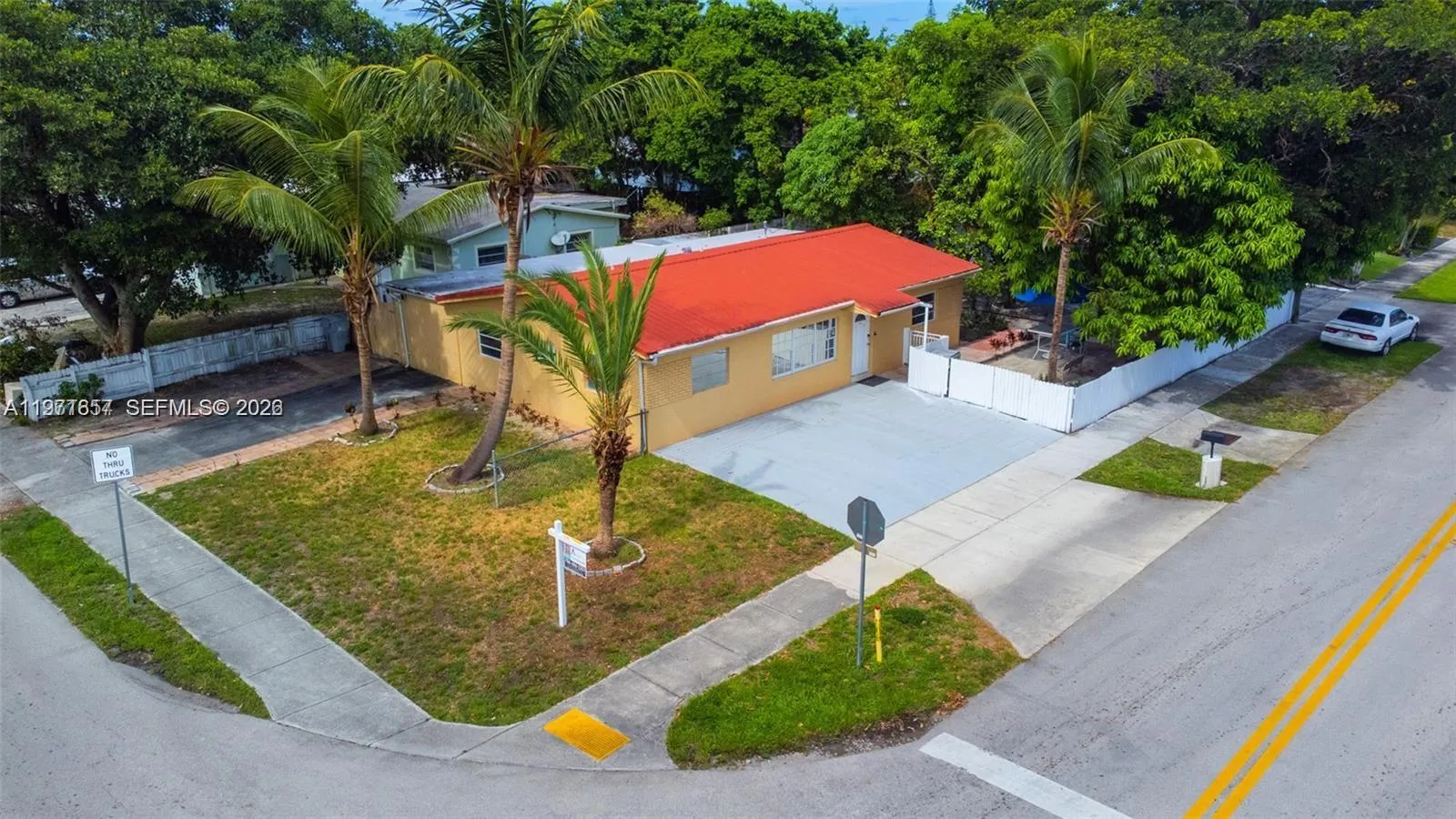 11 Ne 21st St, Pompano Beach, Florida 33060, Pompano Beach, Florida 33060, 4 Bedrooms Bedrooms, ,2 BathroomsBathrooms,Residential,For Sale,11 Ne 21st St, Pompano Beach, Florida 33060,A11971657