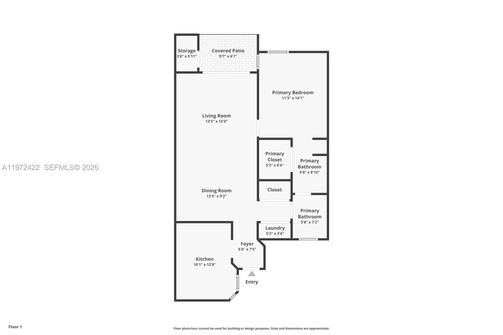 430 Sw 113th Way 430, Pembroke Pines, Florida 3302, Pembroke Pines, Florida 33025, 1 Bedroom Bedrooms, ,1 BathroomBathrooms,Residential,For Sale,430 Sw 113th Way 430, Pembroke Pines, Florida 3302,A11972422