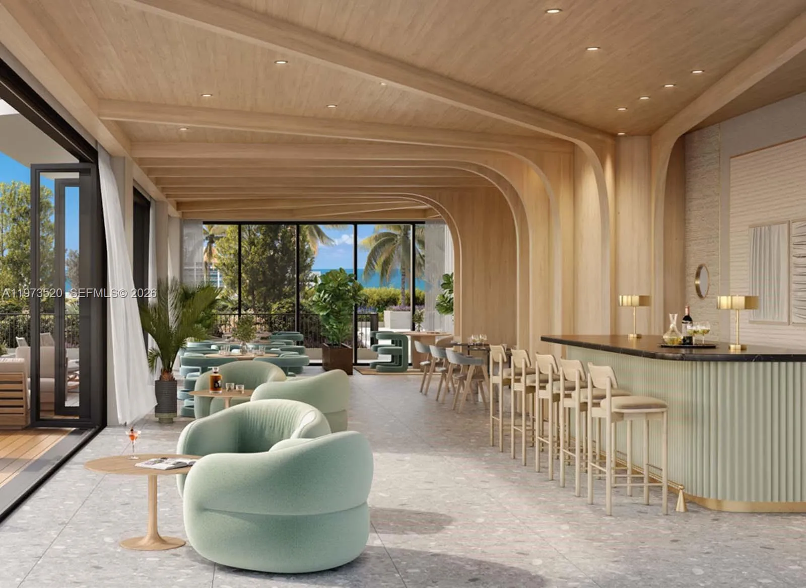 580 72nd St 1801, Miami Beach, Florida 33141, Miami Beach, Florida 33141, 3 Bedrooms Bedrooms, ,2 BathroomsBathrooms,Residential,For Sale,580 72nd St 1801, Miami Beach, Florida 33141,A11973520