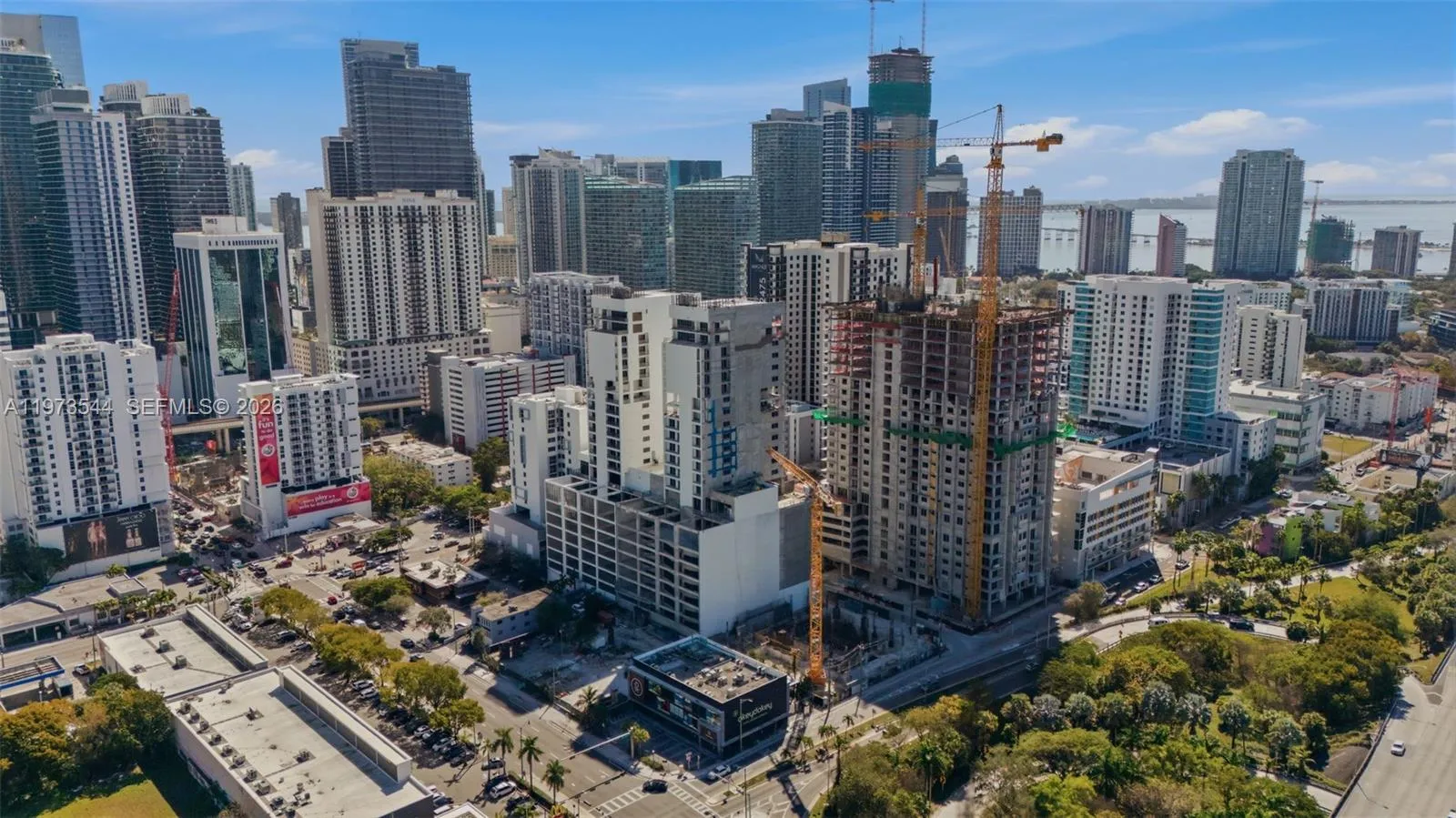 229 Sw 9th St 407, Miami, Florida 33130, Miami, Florida 33130, 1 Bedroom Bedrooms, ,1 BathroomBathrooms,Residential,For Sale,229 Sw 9th St 407, Miami, Florida 33130,A11973544