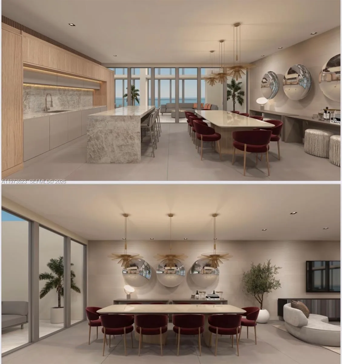 465 Brickell Ave 5701, Miami, Florida 33131, Miami, Florida 33131, 5 Bedrooms Bedrooms, ,5 BathroomsBathrooms,Residential Lease,For Rent,465 Brickell Ave 5701, Miami, Florida 33131,A11973523