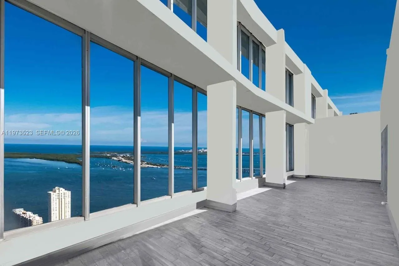 465 Brickell Ave 5701, Miami, Florida 33131, Miami, Florida 33131, 5 Bedrooms Bedrooms, ,5 BathroomsBathrooms,Residential Lease,For Rent,465 Brickell Ave 5701, Miami, Florida 33131,A11973523