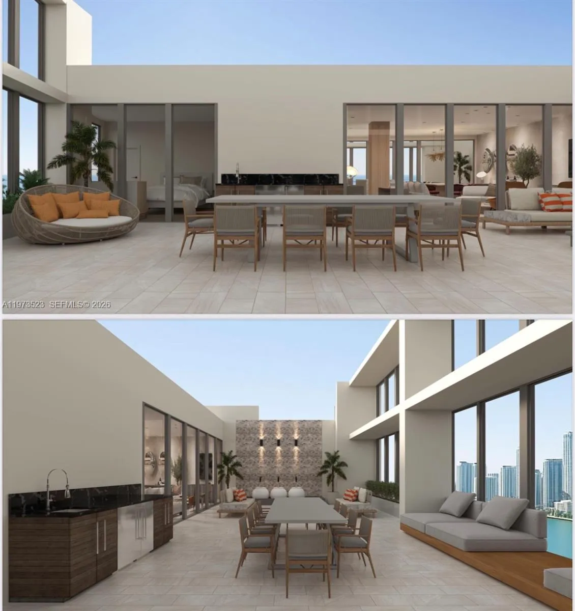 465 Brickell Ave 5701, Miami, Florida 33131, Miami, Florida 33131, 5 Bedrooms Bedrooms, ,5 BathroomsBathrooms,Residential Lease,For Rent,465 Brickell Ave 5701, Miami, Florida 33131,A11973523