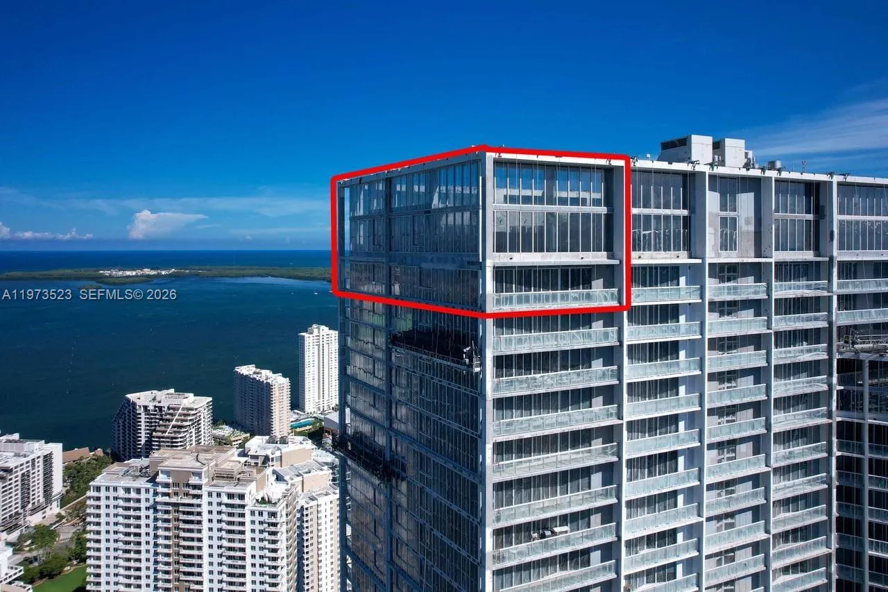 465 Brickell Ave 5701, Miami, Florida 33131, Miami, Florida 33131, 5 Bedrooms Bedrooms, ,5 BathroomsBathrooms,Residential Lease,For Rent,465 Brickell Ave 5701, Miami, Florida 33131,A11973523