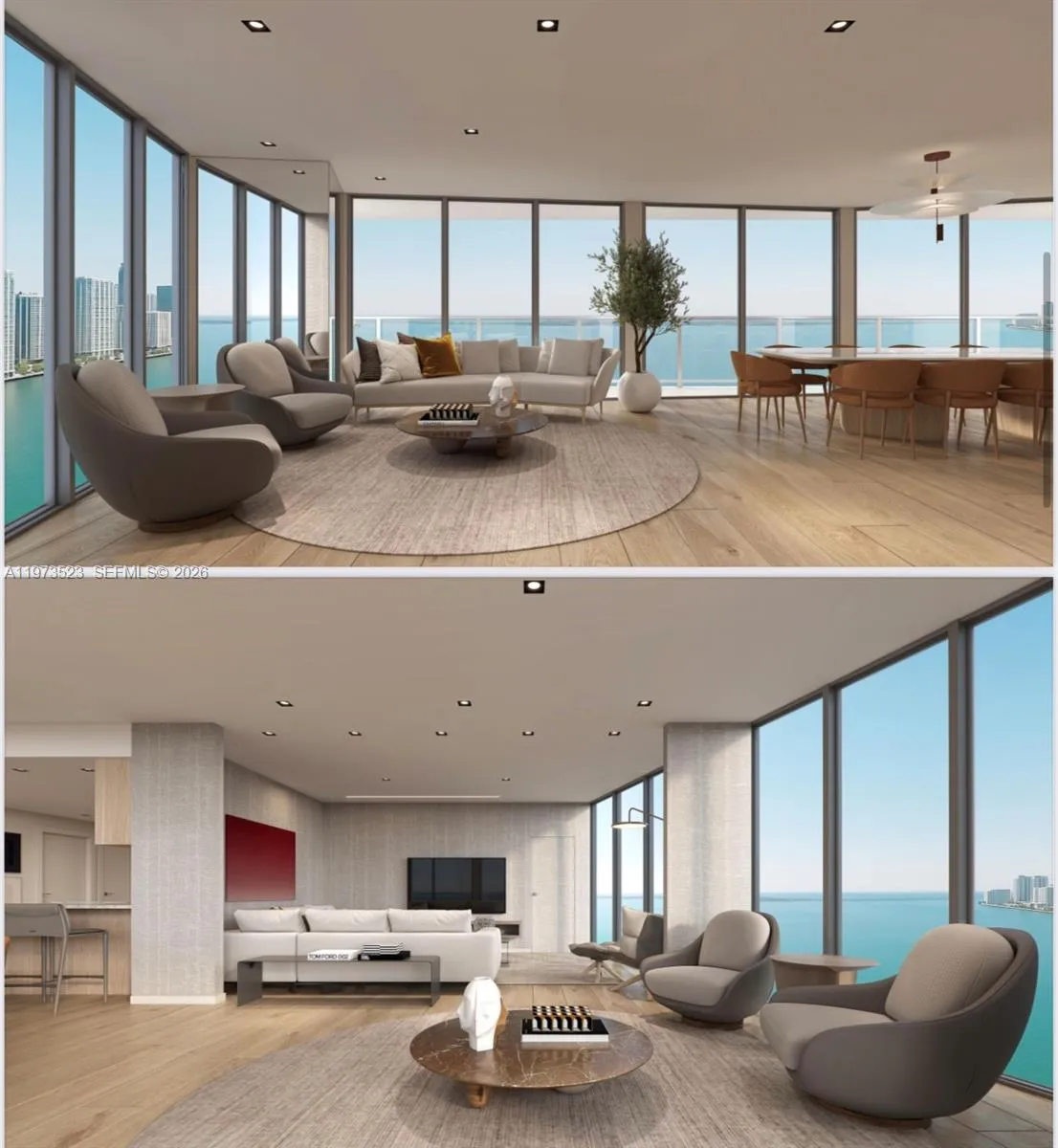 465 Brickell Ave 5701, Miami, Florida 33131, Miami, Florida 33131, 5 Bedrooms Bedrooms, ,5 BathroomsBathrooms,Residential Lease,For Rent,465 Brickell Ave 5701, Miami, Florida 33131,A11973523