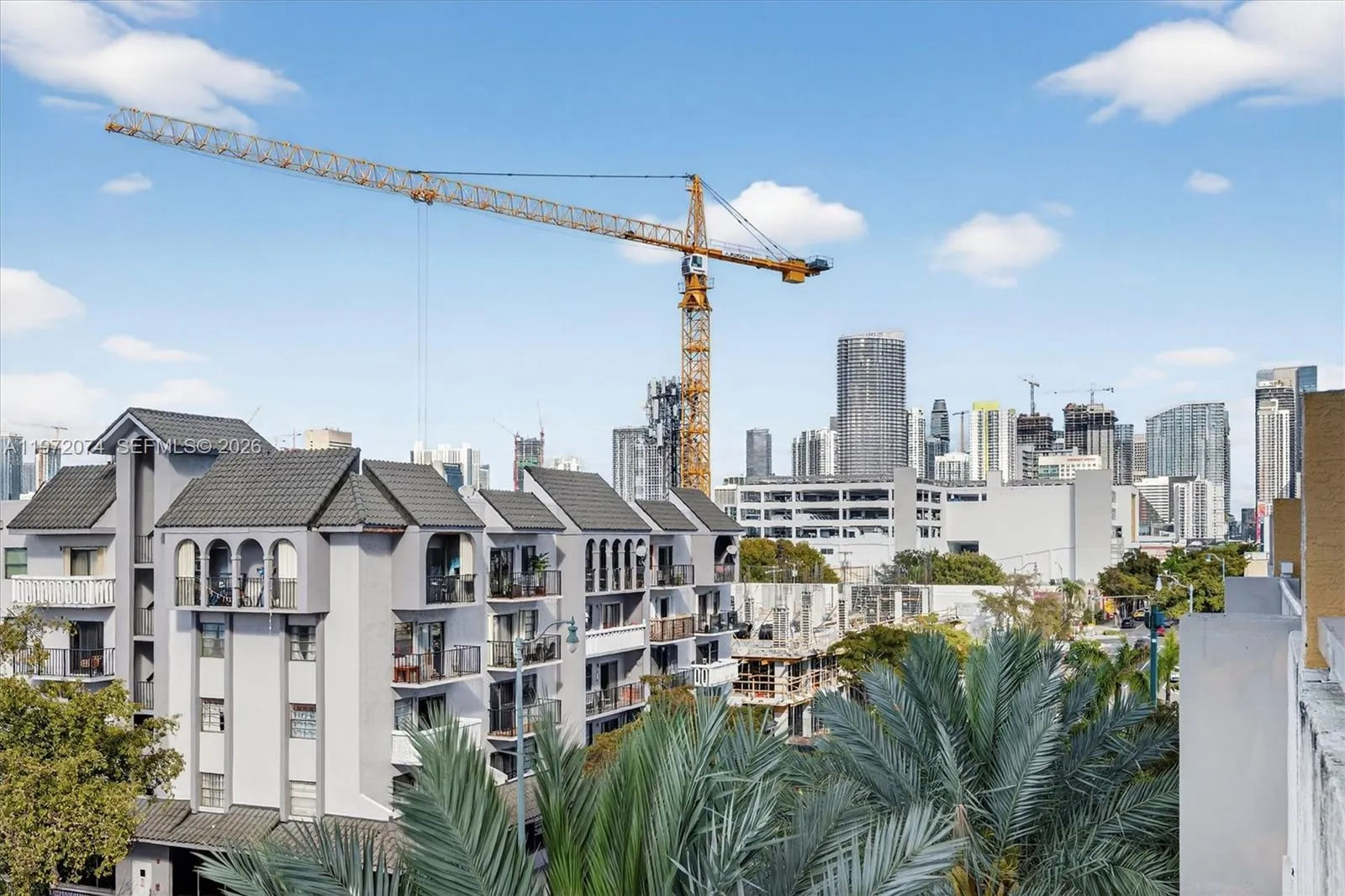 900 Sw 8th St 505, Miami, Florida 33130, Miami, Florida 33130, 1 Bedroom Bedrooms, ,1 BathroomBathrooms,Residential,For Sale,900 Sw 8th St 505, Miami, Florida 33130,A11972074