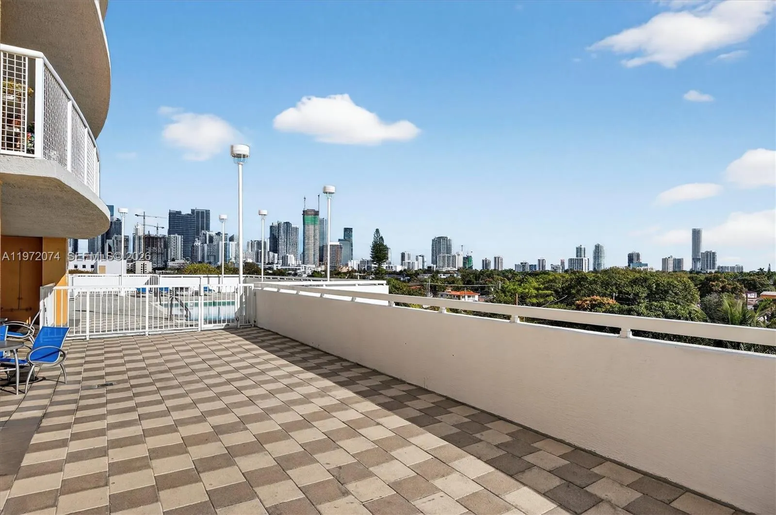 900 Sw 8th St 505, Miami, Florida 33130, Miami, Florida 33130, 1 Bedroom Bedrooms, ,1 BathroomBathrooms,Residential,For Sale,900 Sw 8th St 505, Miami, Florida 33130,A11972074