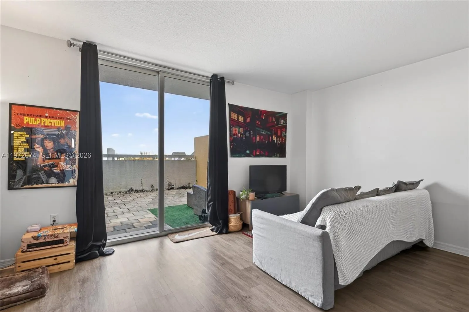 900 Sw 8th St 505, Miami, Florida 33130, Miami, Florida 33130, 1 Bedroom Bedrooms, ,1 BathroomBathrooms,Residential,For Sale,900 Sw 8th St 505, Miami, Florida 33130,A11972074