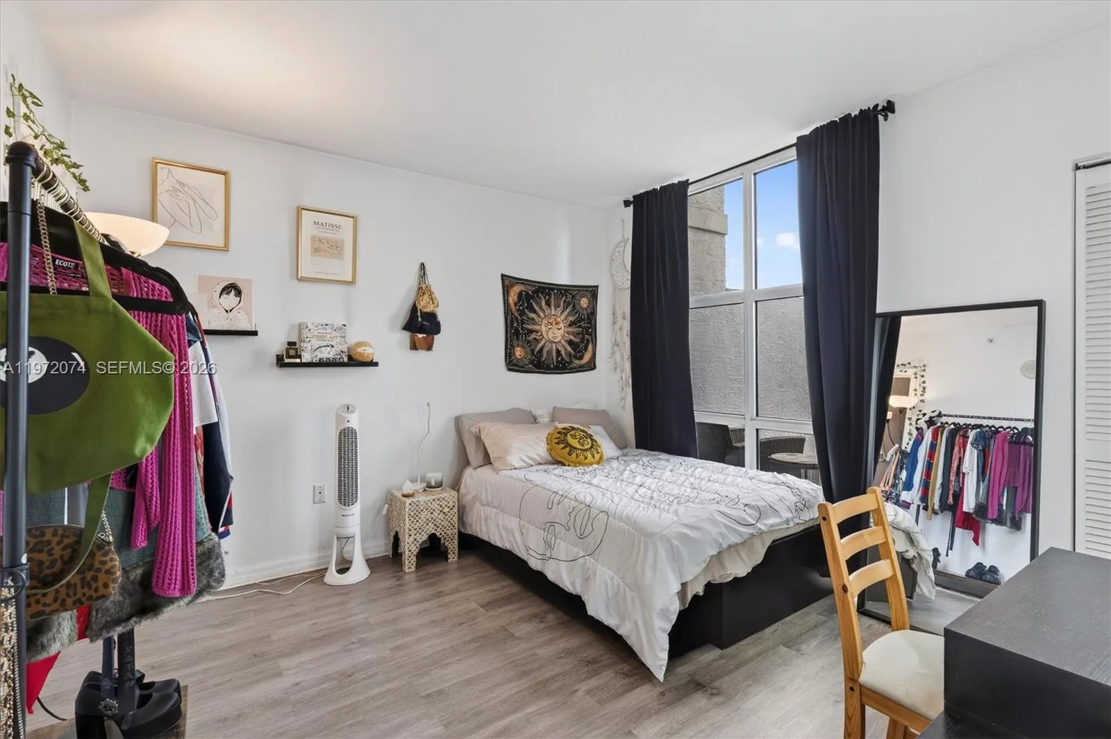 900 Sw 8th St 505, Miami, Florida 33130, Miami, Florida 33130, 1 Bedroom Bedrooms, ,1 BathroomBathrooms,Residential,For Sale,900 Sw 8th St 505, Miami, Florida 33130,A11972074