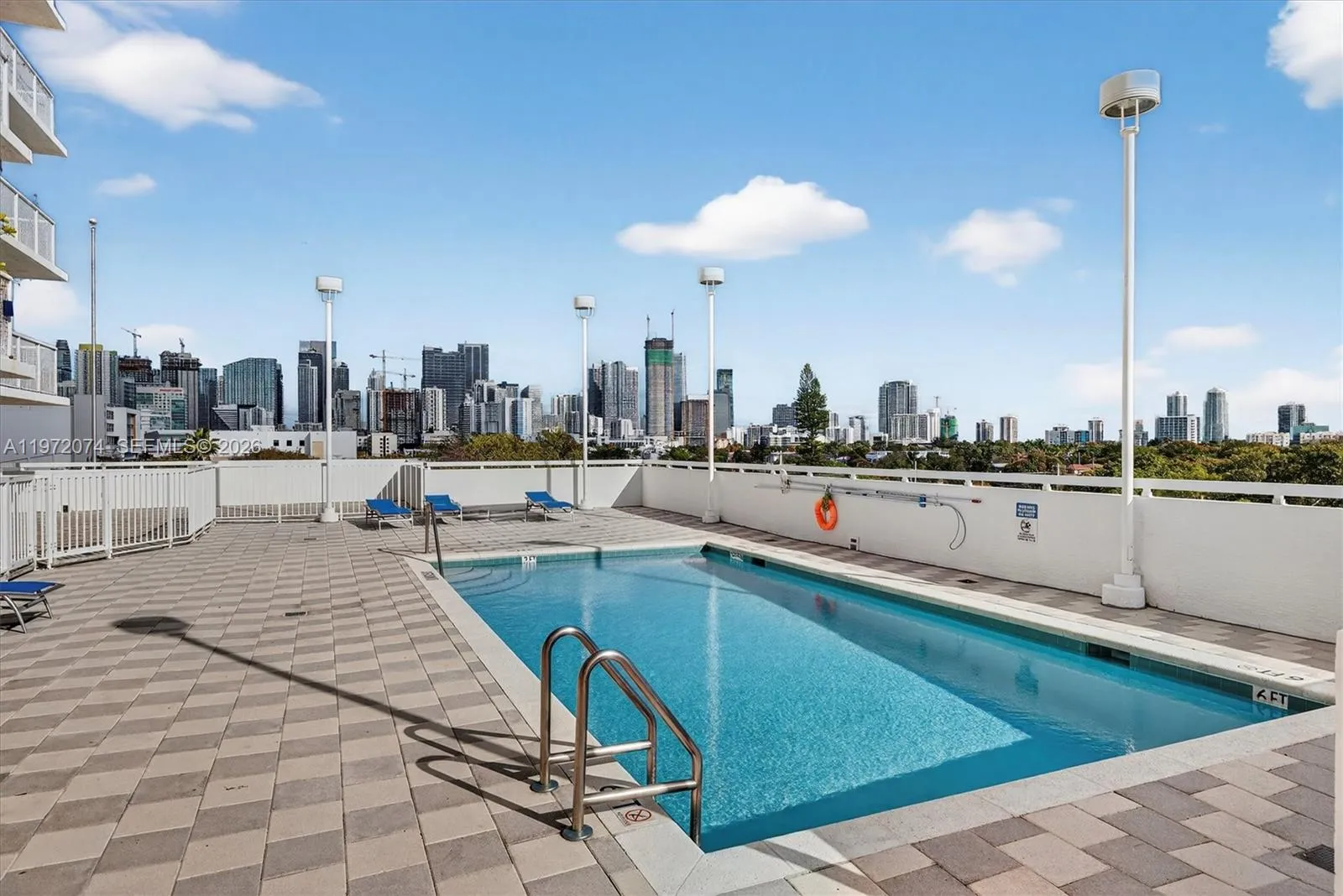 900 Sw 8th St 505, Miami, Florida 33130, Miami, Florida 33130, 1 Bedroom Bedrooms, ,1 BathroomBathrooms,Residential,For Sale,900 Sw 8th St 505, Miami, Florida 33130,A11972074