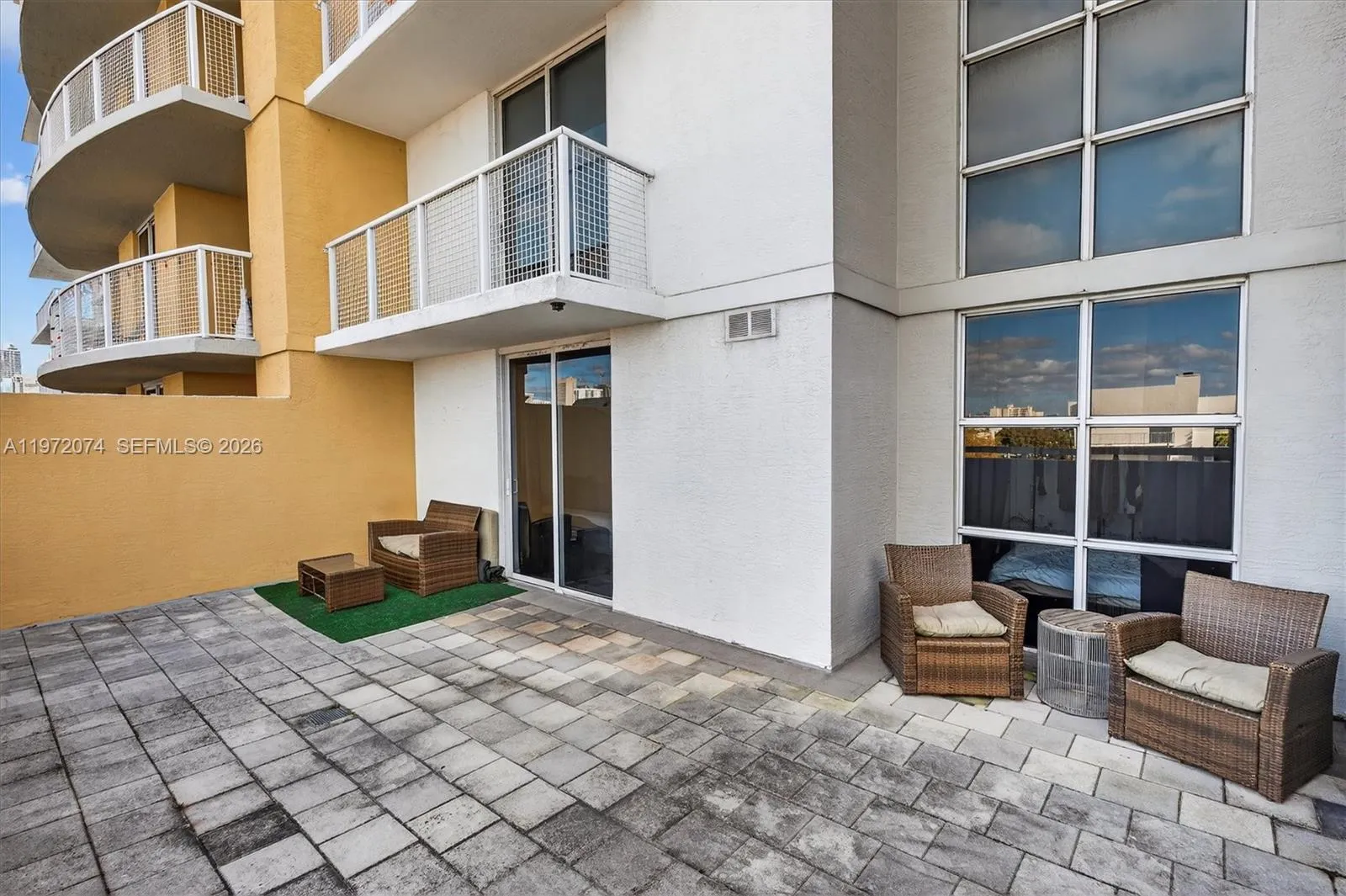 900 Sw 8th St 505, Miami, Florida 33130, Miami, Florida 33130, 1 Bedroom Bedrooms, ,1 BathroomBathrooms,Residential,For Sale,900 Sw 8th St 505, Miami, Florida 33130,A11972074