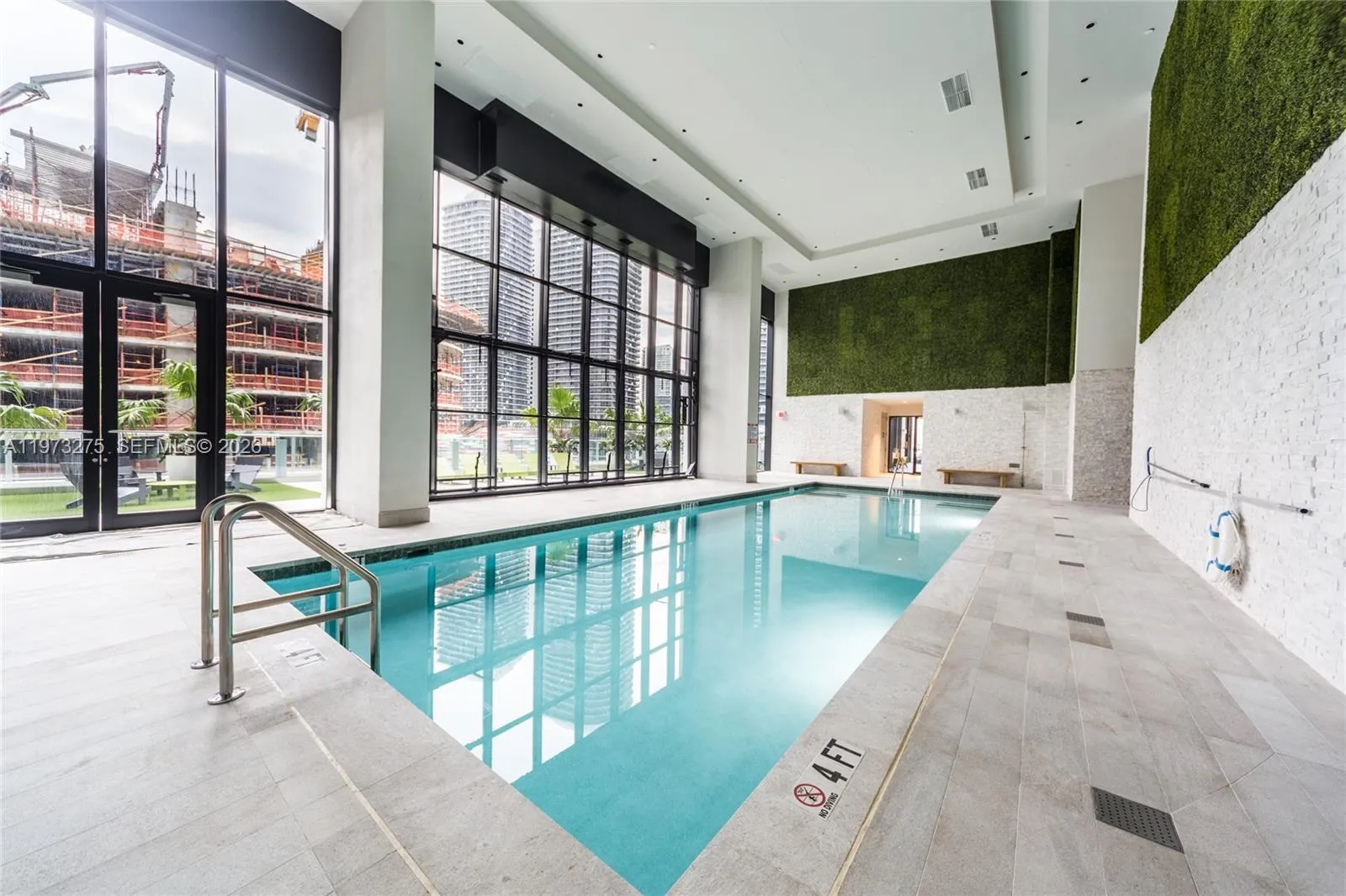 1010 Brickell Ave 2908, Miami, Florida 33131, Miami, Florida 33131, 1 Bedroom Bedrooms, ,1 BathroomBathrooms,Residential Lease,For Rent,1010 Brickell Ave 2908, Miami, Florida 33131,A11973275