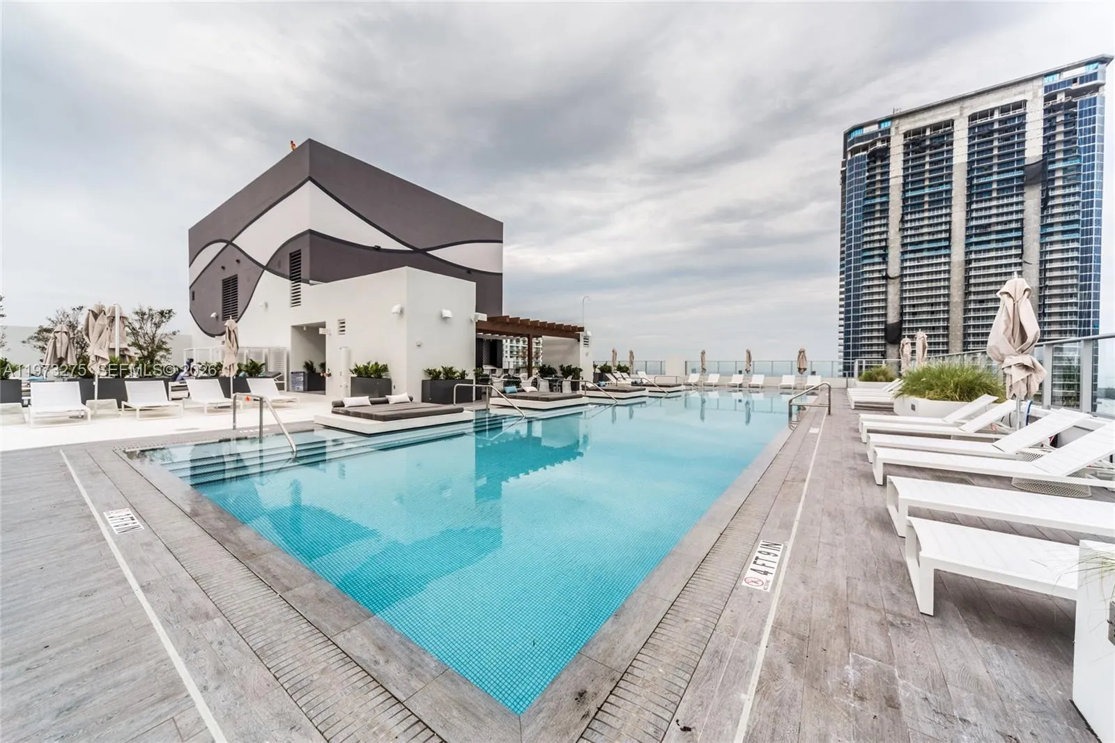 1010 Brickell Ave 2908, Miami, Florida 33131, Miami, Florida 33131, 1 Bedroom Bedrooms, ,1 BathroomBathrooms,Residential Lease,For Rent,1010 Brickell Ave 2908, Miami, Florida 33131,A11973275