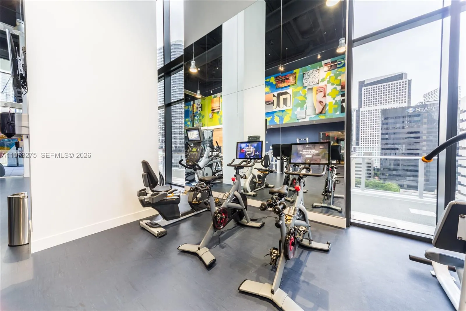 1010 Brickell Ave 2908, Miami, Florida 33131, Miami, Florida 33131, 1 Bedroom Bedrooms, ,1 BathroomBathrooms,Residential Lease,For Rent,1010 Brickell Ave 2908, Miami, Florida 33131,A11973275