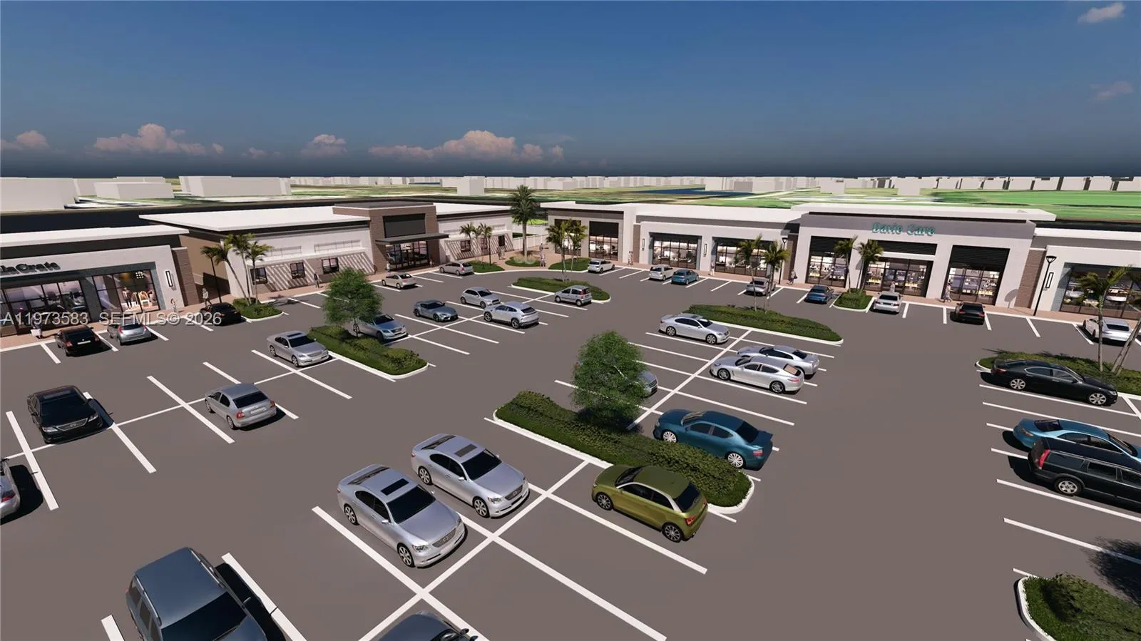 15601 SHERIDAN STREET