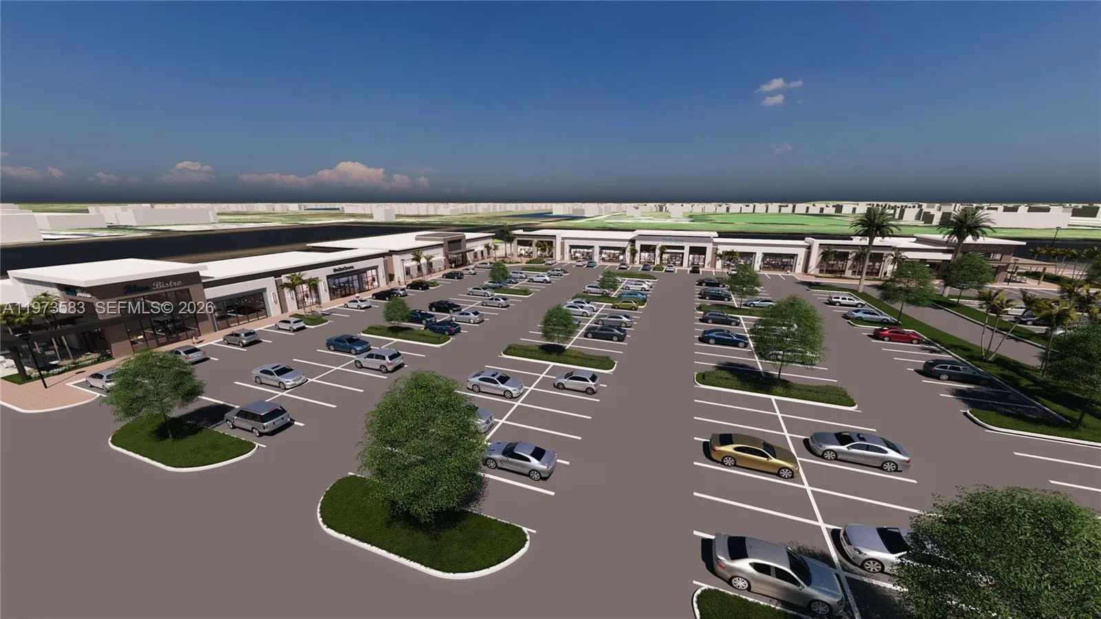 15601 SHERIDAN STREET