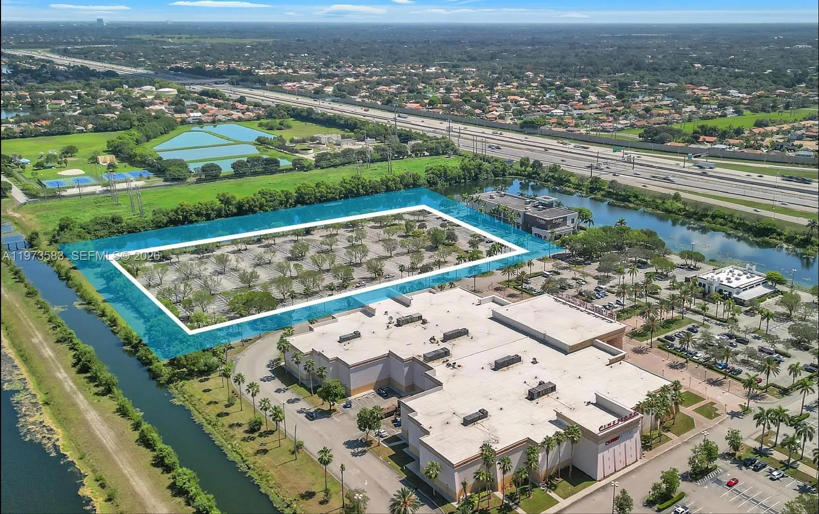 15601 SHERIDAN STREET