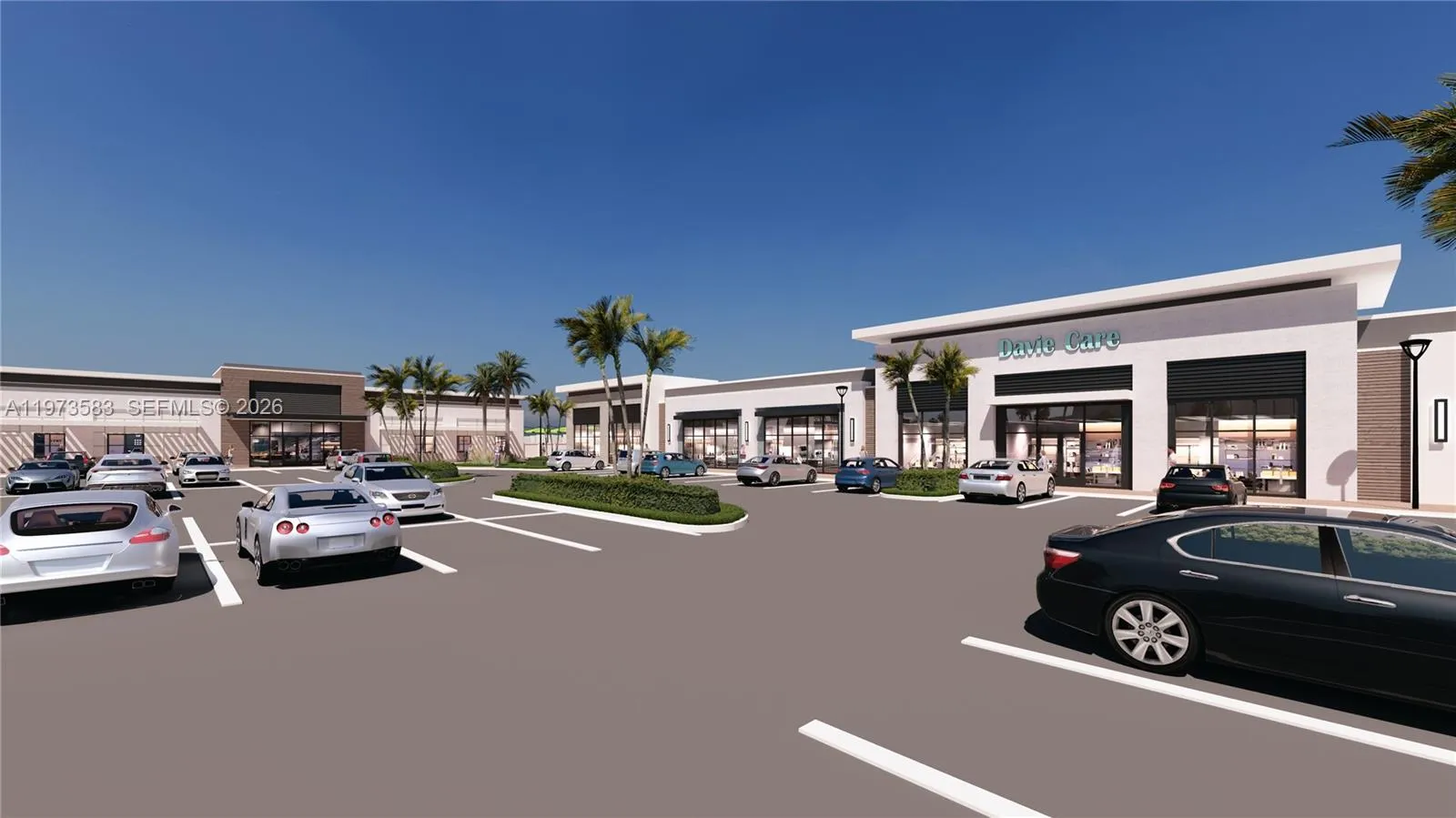 15601 Sheridan St, Davie, Florida 33331, Davie, Florida 33331, ,Commercial Lease,For Rent,15601 Sheridan St, Davie, Florida 33331,A11973583