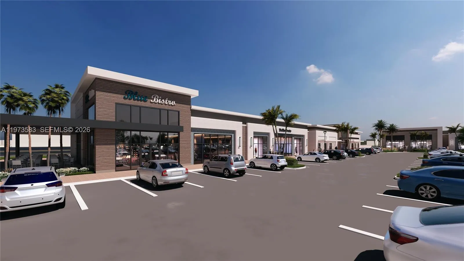 15601 SHERIDAN STREET