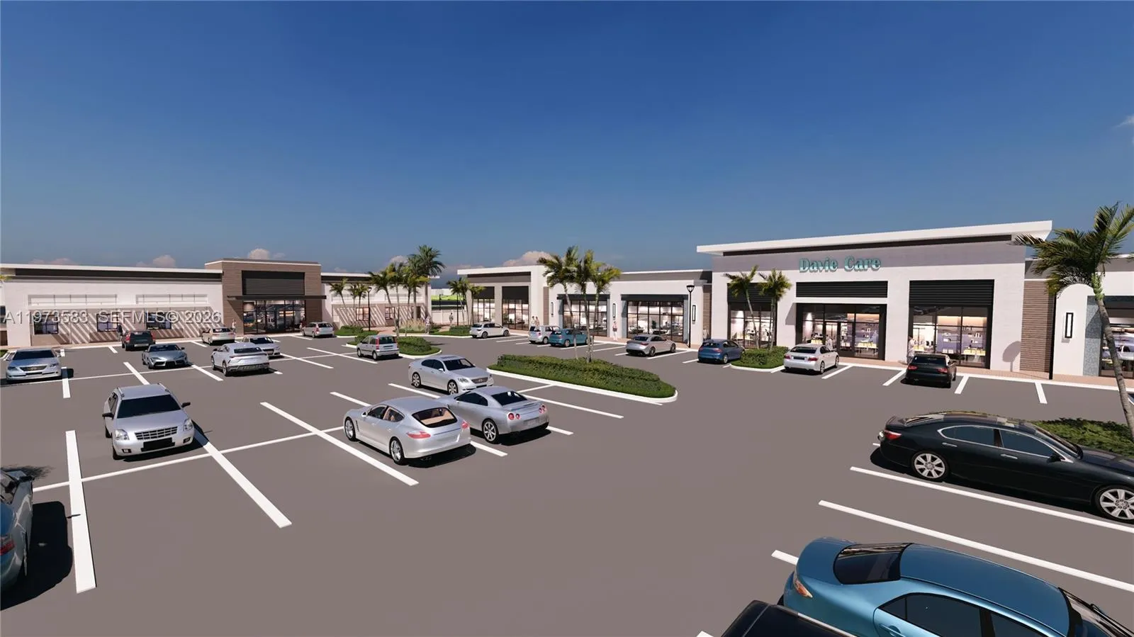 15601 SHERIDAN STREET