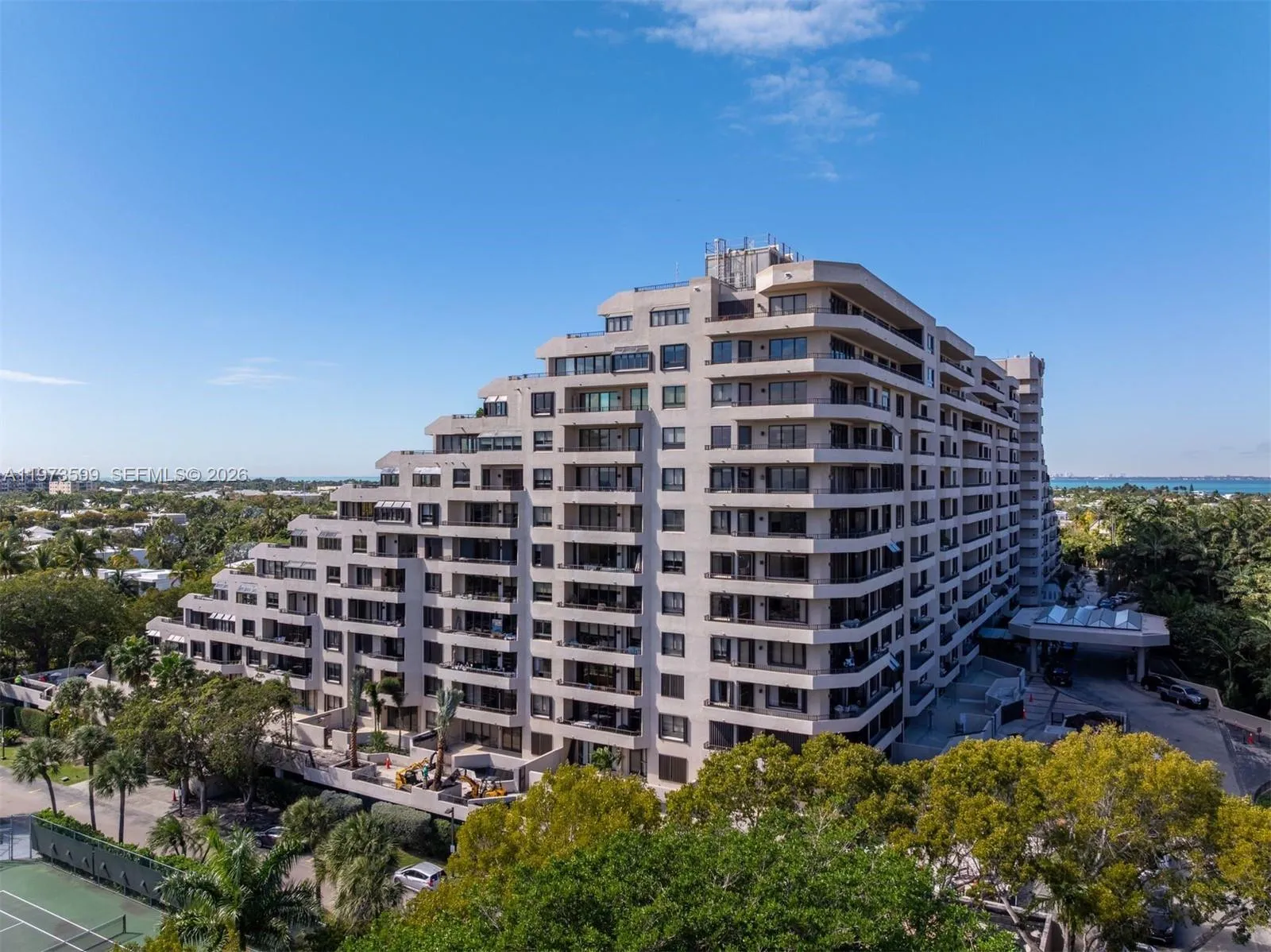 151 Crandon Blvd 600, Key Biscayne, Florida 33149, Key Biscayne, Florida 33149, 2 Bedrooms Bedrooms, ,2 BathroomsBathrooms,Residential,For Sale,151 Crandon Blvd 600, Key Biscayne, Florida 33149,A11973599