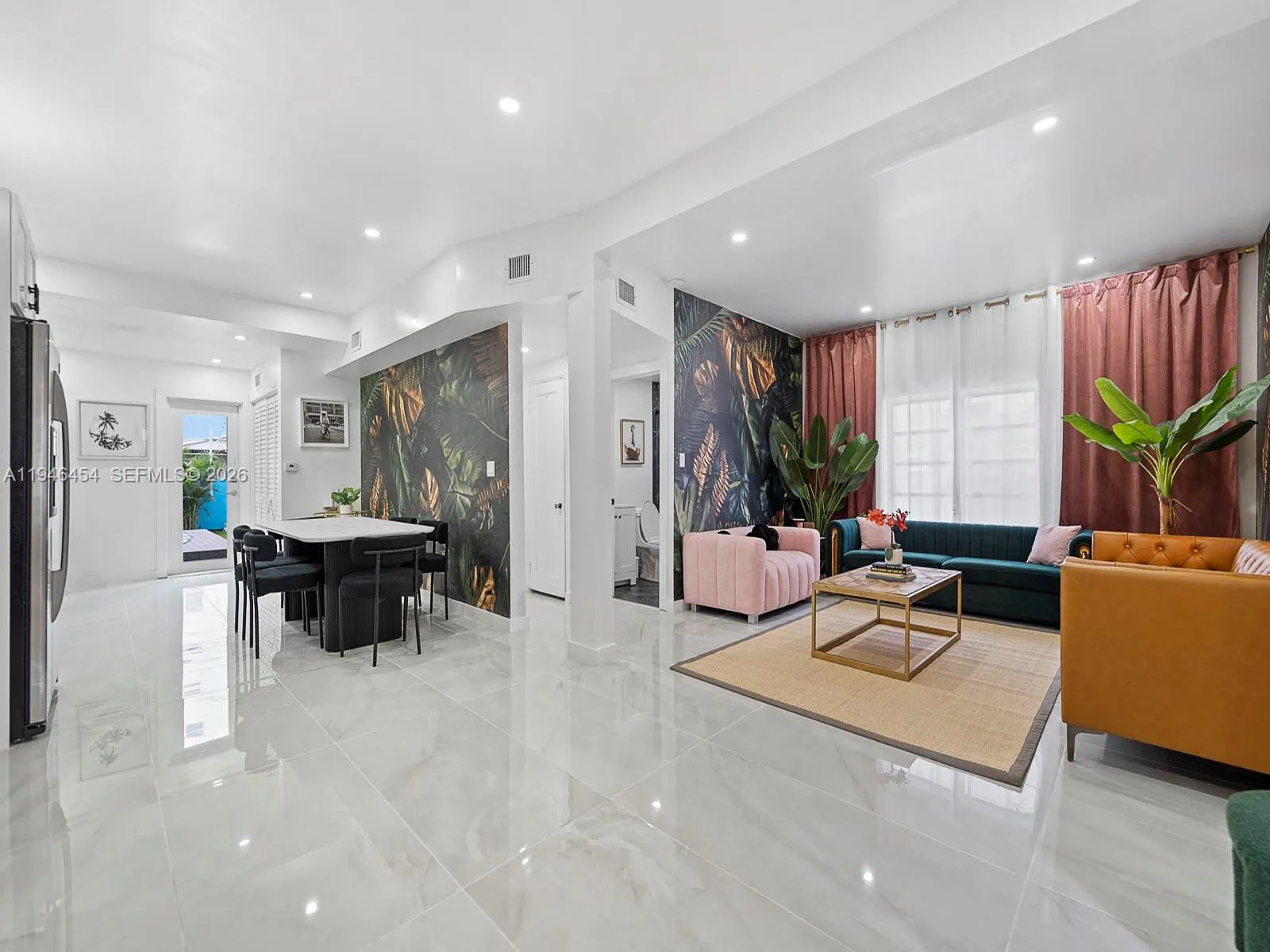 1845 Sw 9th St, Miami, Florida 33135, Miami, Florida 33135, ,Residential Income,For Sale,1845 Sw 9th St, Miami, Florida 33135,A11946454