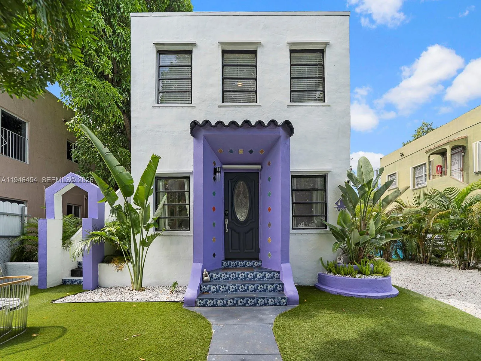 1845 Sw 9th St, Miami, Florida 33135, Miami, Florida 33135, ,Residential Income,For Sale,1845 Sw 9th St, Miami, Florida 33135,A11946454