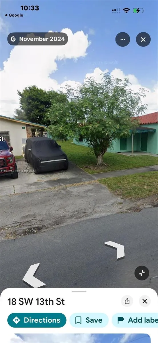 18 Sw 13th St, Dania Beach, Florida 33004, Dania Beach, Florida 33004, ,Residential Income,For Sale,18 Sw 13th St, Dania Beach, Florida 33004,A11969214