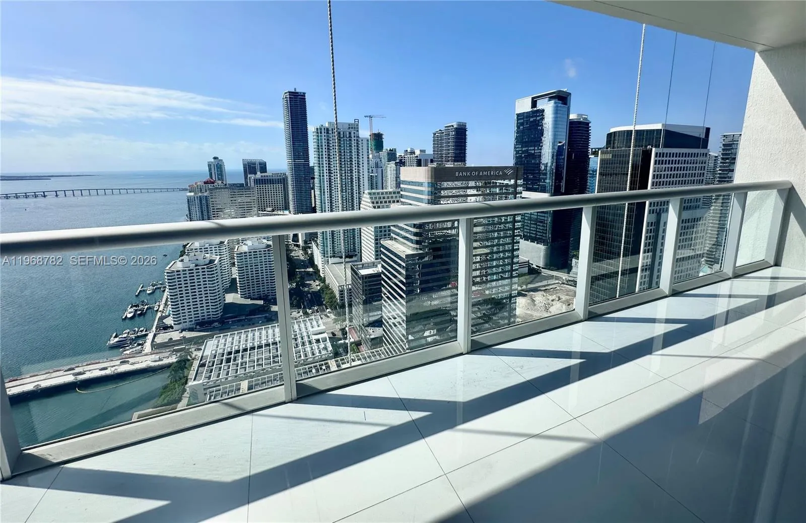 495 Brickell Ave 4403, Miami, Florida 33131, Miami, Florida 33131, 2 Bedrooms Bedrooms, ,2 BathroomsBathrooms,Residential Lease,For Rent,495 Brickell Ave 4403, Miami, Florida 33131,A11968782