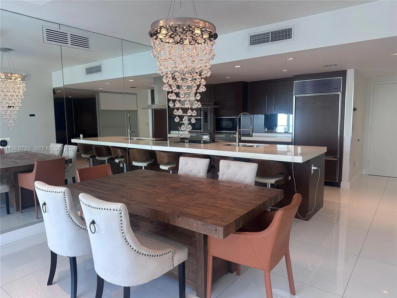 495 Brickell Ave 4403, Miami, Florida 33131, Miami, Florida 33131, 2 Bedrooms Bedrooms, ,2 BathroomsBathrooms,Residential Lease,For Rent,495 Brickell Ave 4403, Miami, Florida 33131,A11968782