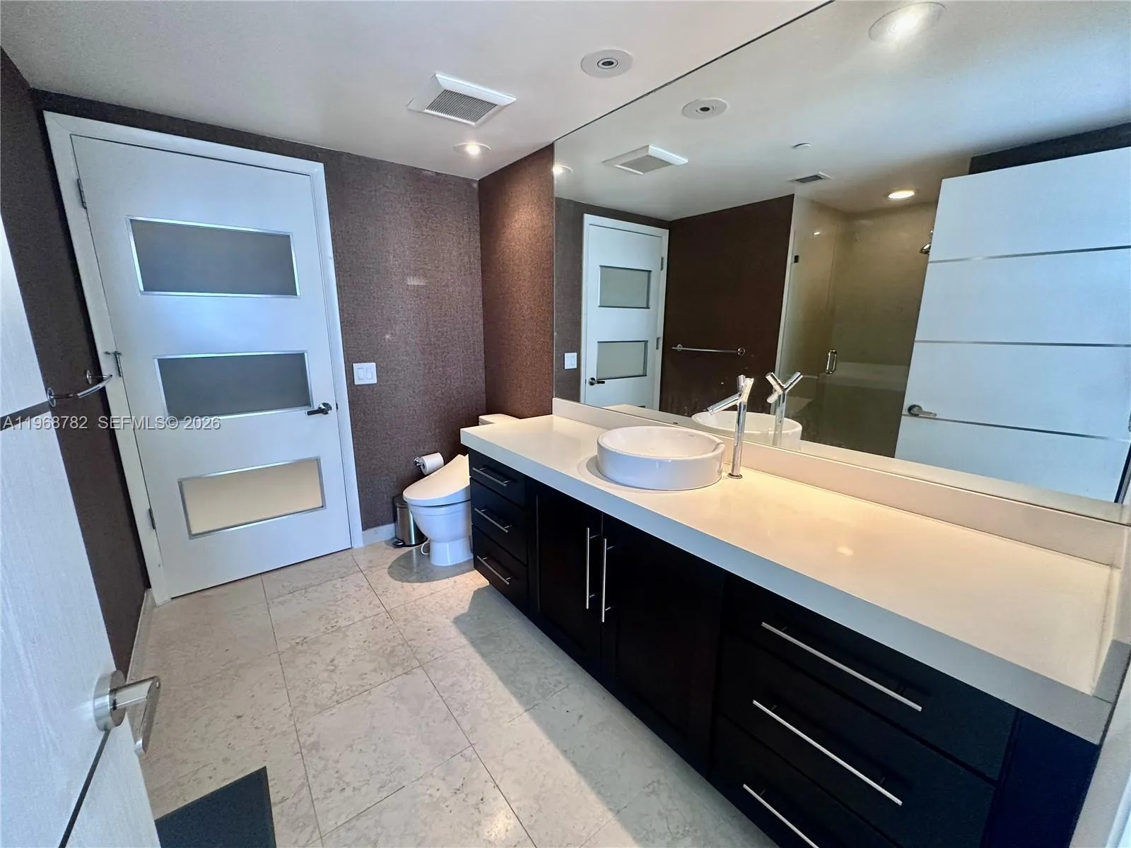Second Bathroom