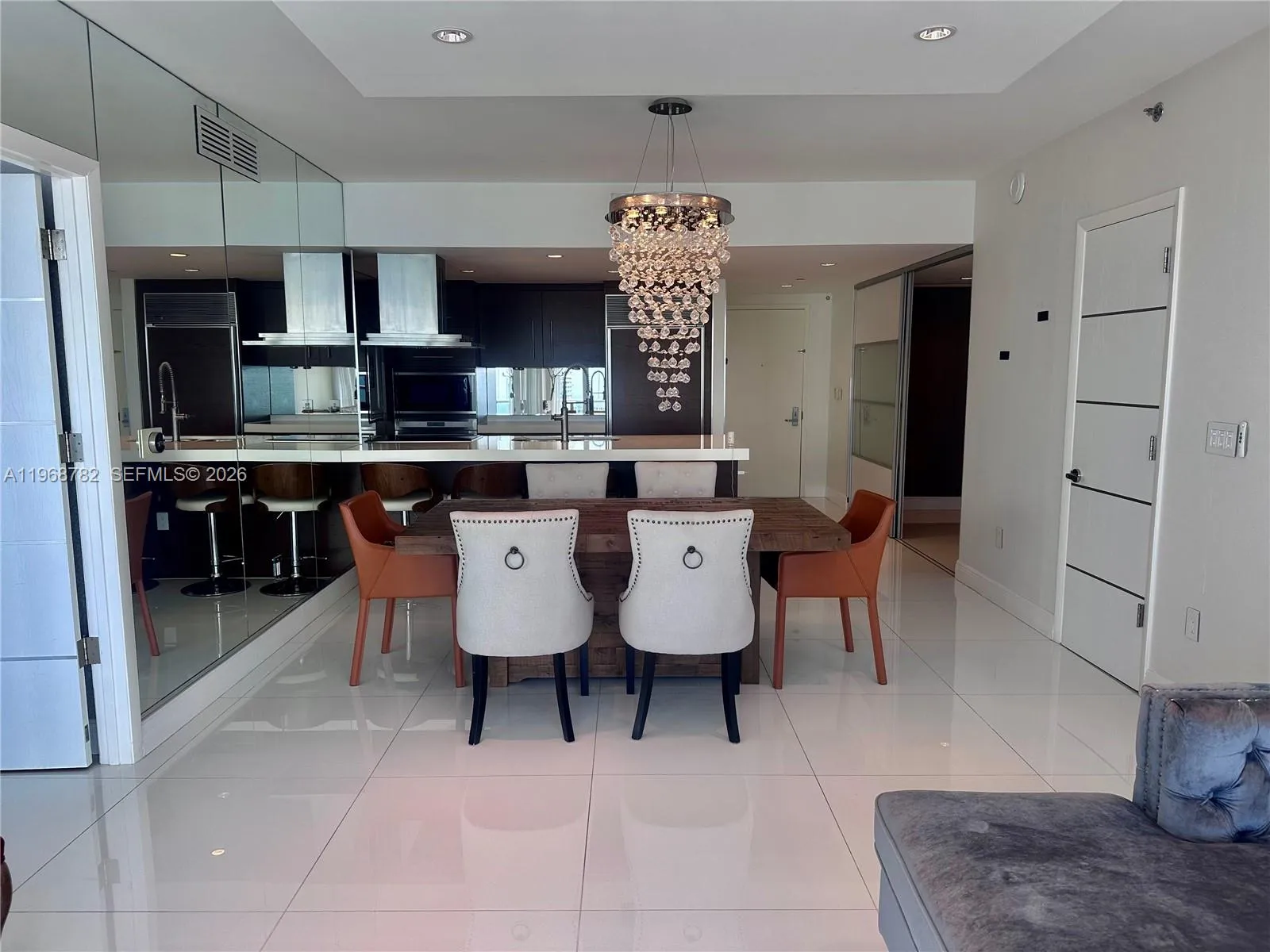495 Brickell Ave 4403, Miami, Florida 33131, Miami, Florida 33131, 2 Bedrooms Bedrooms, ,2 BathroomsBathrooms,Residential Lease,For Rent,495 Brickell Ave 4403, Miami, Florida 33131,A11968782