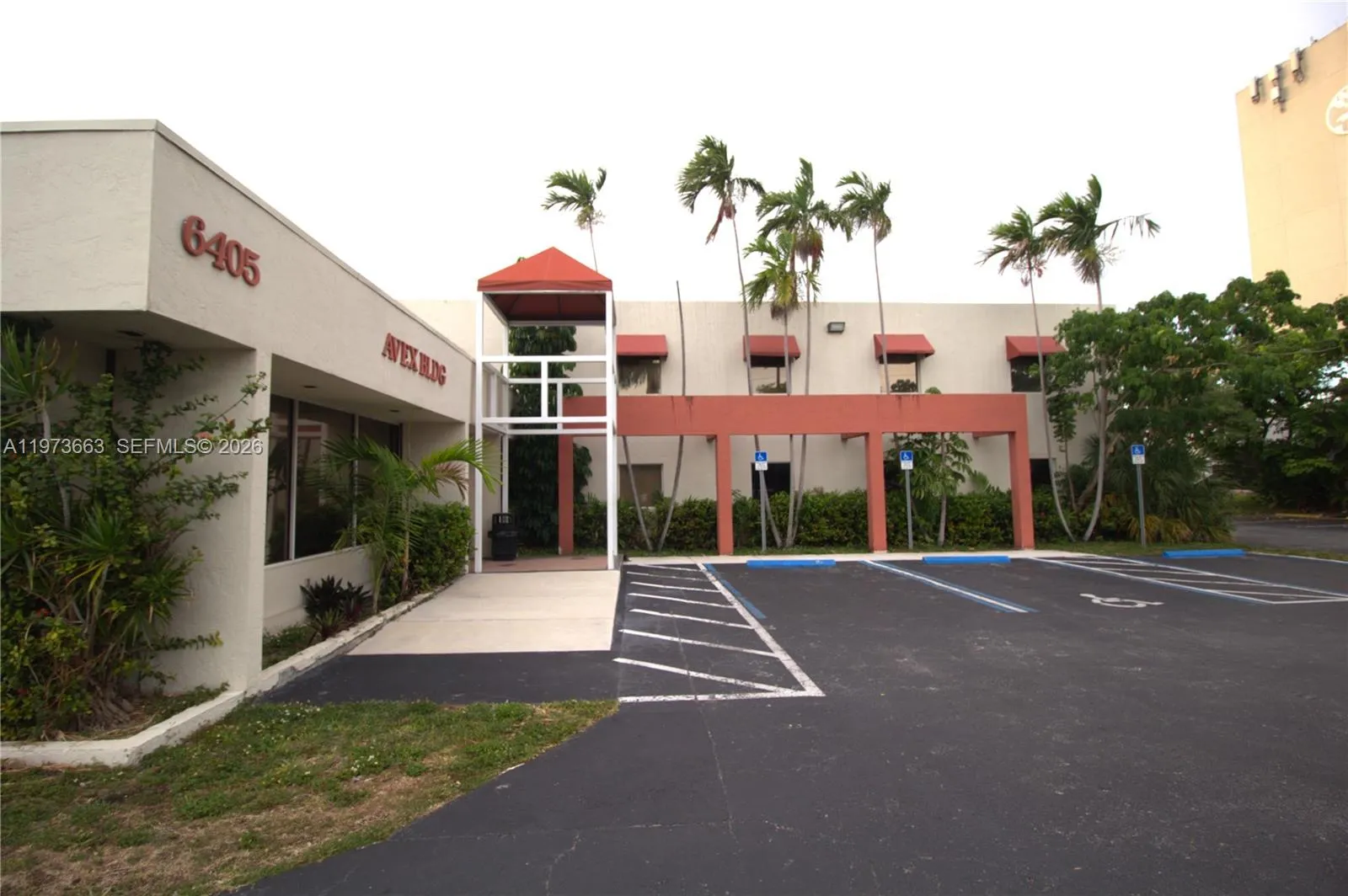 6405 Nw 36th St, Virginia Gardens, Florida 33166, Virginia Gardens, Florida 33166, ,Commercial Lease,For Rent,6405 Nw 36th St, Virginia Gardens, Florida 33166,A11973663