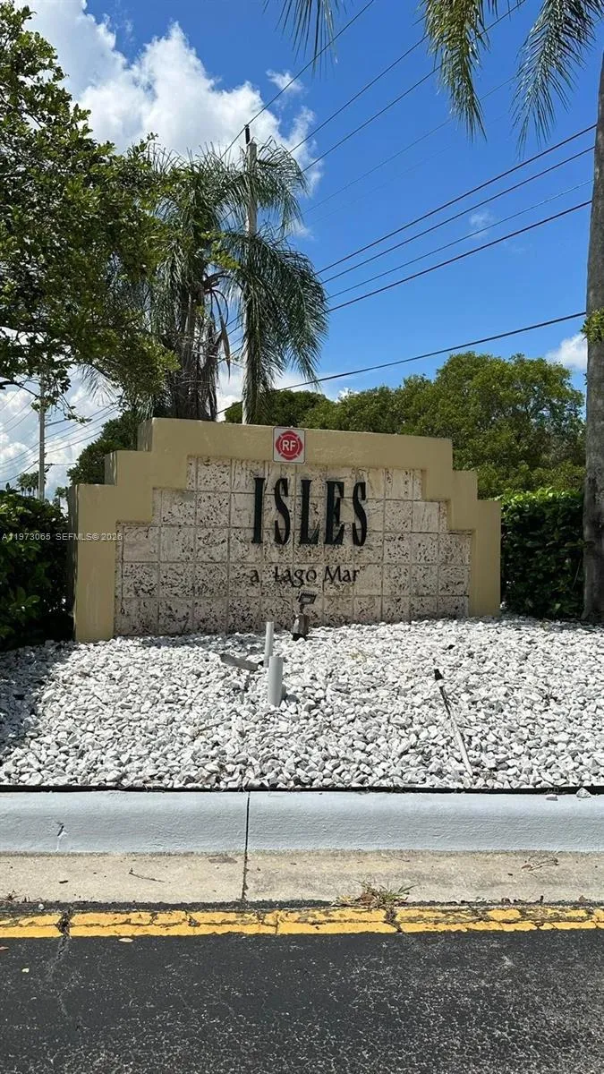 12760 Vista Isles 724, Sunrise, Florida 33325, Sunrise, Florida 33325, 1 Bedroom Bedrooms, ,1 BathroomBathrooms,Residential,For Sale,12760 Vista Isles 724, Sunrise, Florida 33325,A11973065
