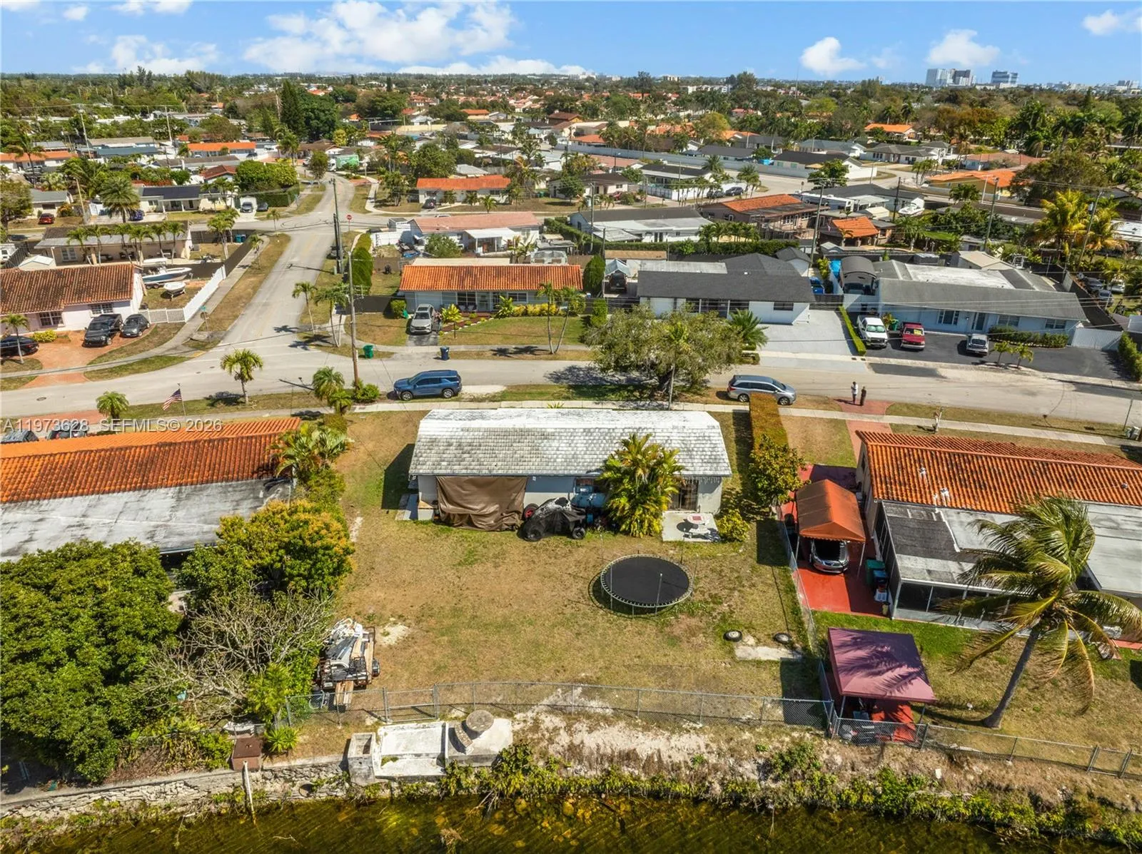 2020 Sw 127th Ct, Miami, Florida 33175, Miami, Florida 33175, 3 Bedrooms Bedrooms, ,1 BathroomBathrooms,Residential,For Sale,2020 Sw 127th Ct, Miami, Florida 33175,A11973628
