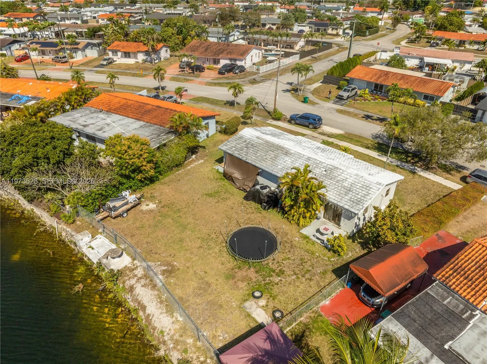 2020 Sw 127th Ct, Miami, Florida 33175, Miami, Florida 33175, 3 Bedrooms Bedrooms, ,1 BathroomBathrooms,Residential,For Sale,2020 Sw 127th Ct, Miami, Florida 33175,A11973628