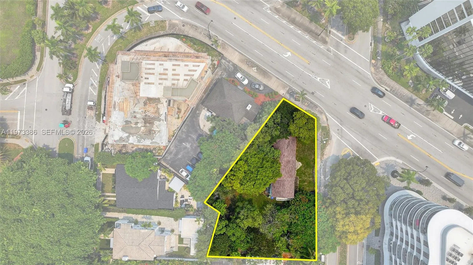 5800 Biscayne Blvd, Miami, Florida 33137, Miami, Florida 33137, ,Commercial Sale,For Sale,5800 Biscayne Blvd, Miami, Florida 33137,A11973386