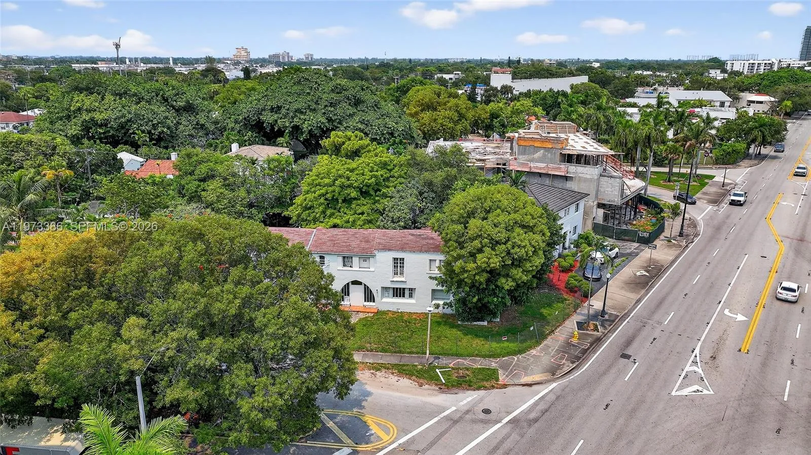 5800 Biscayne Blvd, Miami, Florida 33137, Miami, Florida 33137, ,Commercial Sale,For Sale,5800 Biscayne Blvd, Miami, Florida 33137,A11973386