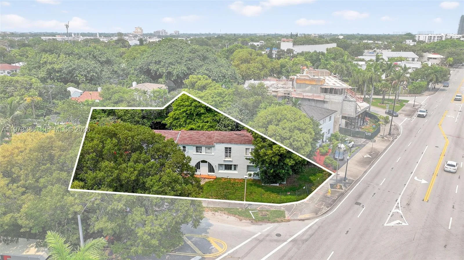 5800 Biscayne Blvd, Miami, Florida 33137, Miami, Florida 33137, ,Commercial Sale,For Sale,5800 Biscayne Blvd, Miami, Florida 33137,A11973386