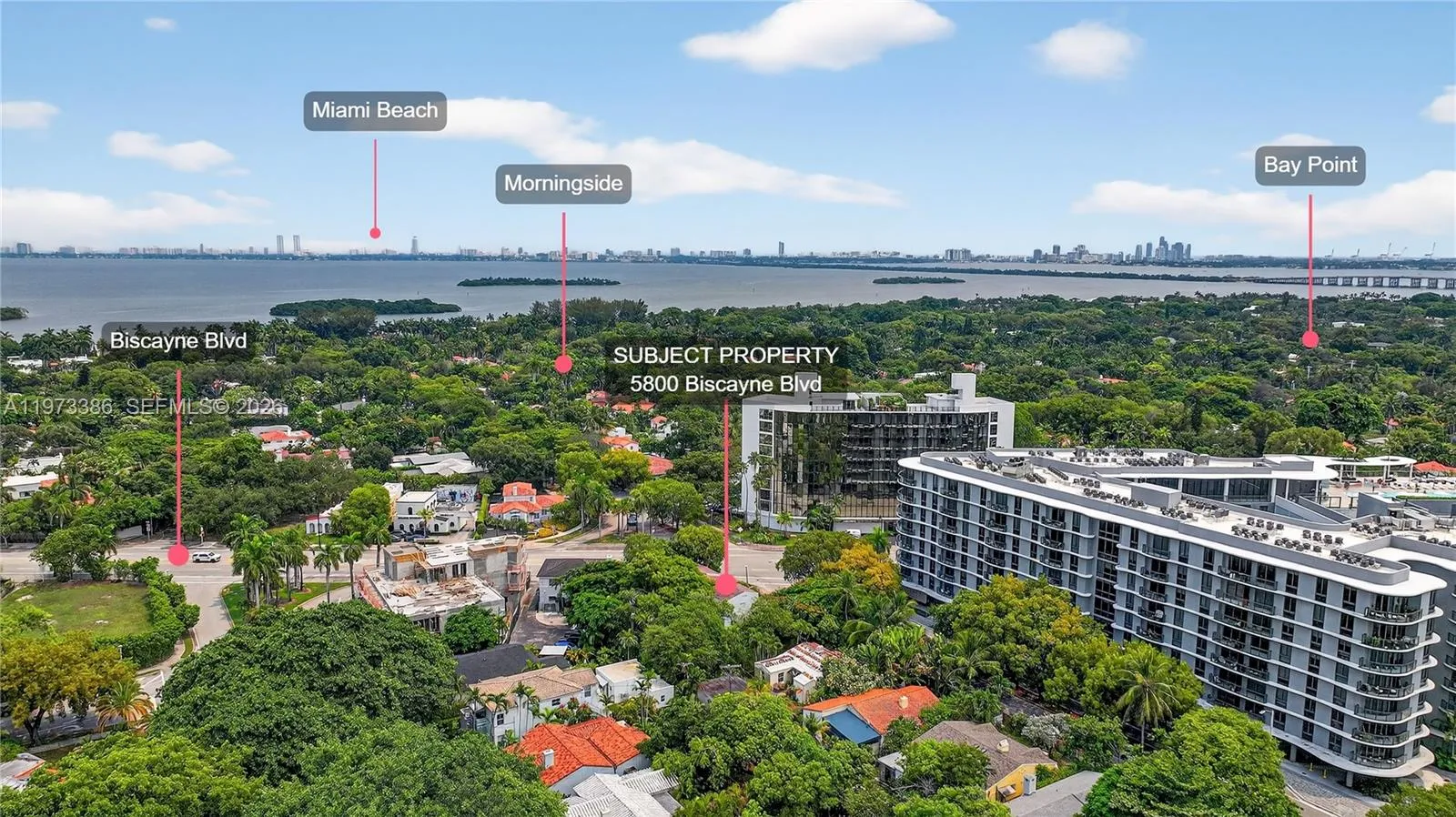 5800 Biscayne Blvd, Miami, Florida 33137, Miami, Florida 33137, ,Commercial Sale,For Sale,5800 Biscayne Blvd, Miami, Florida 33137,A11973386