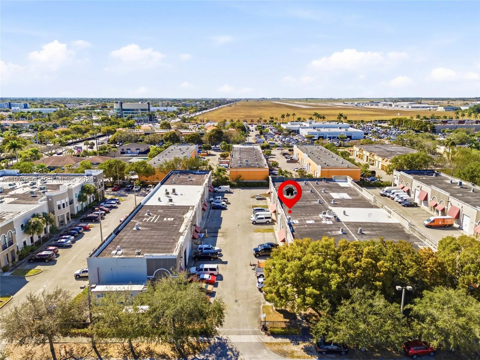13500 Sw 134th Ave 4a, Miami, Florida 33186, Miami, Florida 33186, ,Commercial Sale,For Sale,13500 Sw 134th Ave 4a, Miami, Florida 33186,A11973403