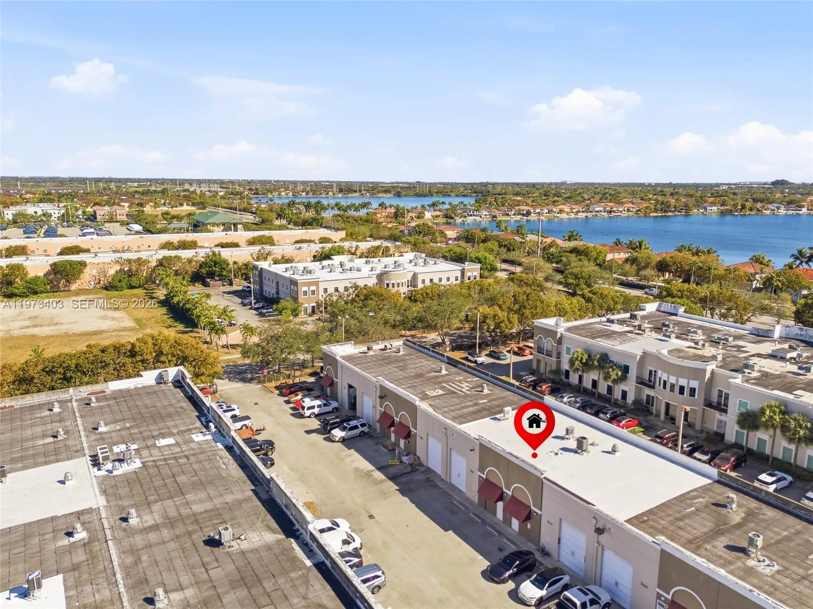 13500 Sw 134th Ave 4a, Miami, Florida 33186, Miami, Florida 33186, ,Commercial Sale,For Sale,13500 Sw 134th Ave 4a, Miami, Florida 33186,A11973403