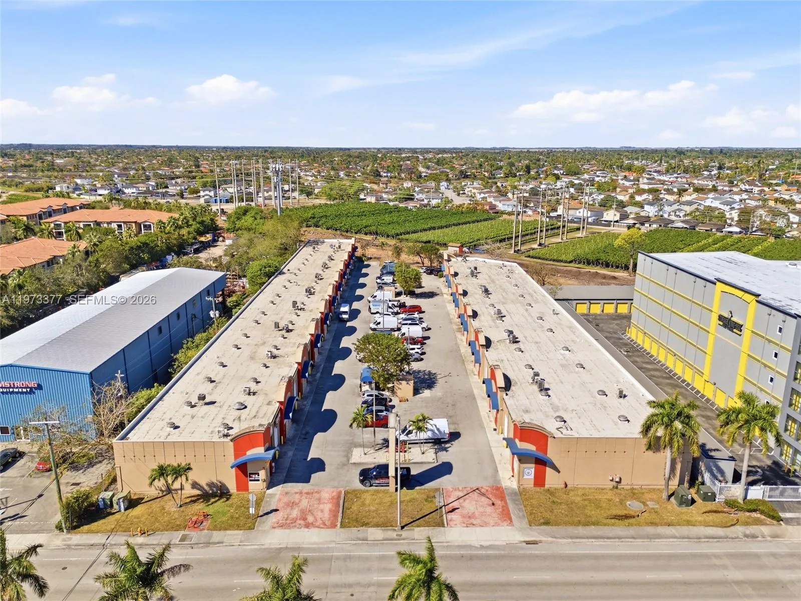 16300 Sw 137th Ave 119, Miami, Florida 33177, Miami, Florida 33177, ,Commercial Sale,For Sale,16300 Sw 137th Ave 119, Miami, Florida 33177,A11973377
